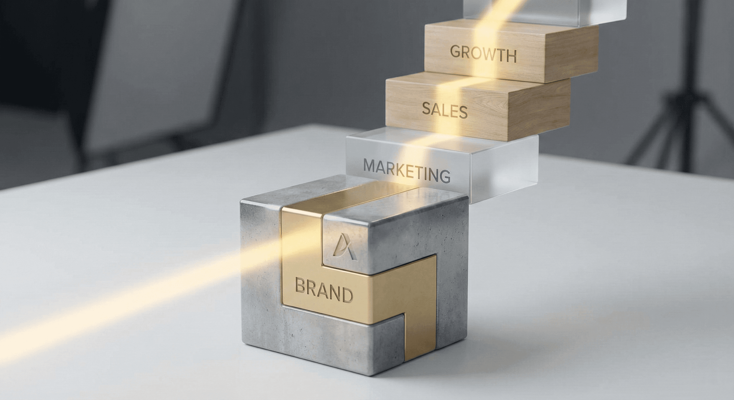 Why Branding is not what you think.